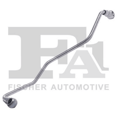 Ölleitung Lader für CITROËN FIAT PEUGEOT DS BERLINGO MULTISPACE C3 PICASSO II