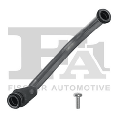 Ölleitung Lader für AUDI SEAT SKODA VW A1 ALTEA XL IBIZA IV ST LEON TOLEDO