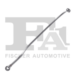 Ölleitung Lader für OPEL CHEVROLET ANTARA A CAPTIVA CRUZE EPICA Van