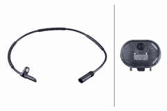 ABS Sensor Raddrehzahl Hinterachse für BMW i3