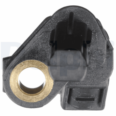 ABS Sensor Raddrehzahl Hinterachse links für AUDI SEAT SKODA VW A3 Sportback