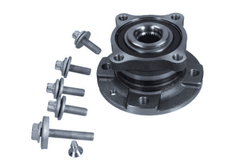 Radlagersatz Hinterachse für RENAULT SMART TWINGO III FORFOUR Schrägheck FORTWO