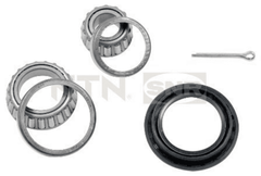 Radlagersatz Vorderachse Hinterachse für OPEL SUBARU SUZUKI VAUXHALL CHEVROLET