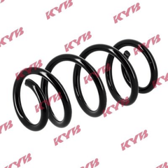 Fahrwerksfeder Vorderachse für AUDI A4 B8 Avant A5 Sportback Cabriolet A6 C7 A7