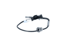 Sensor Abgastemperatur hinten für FIAT JEEP 500L 500X FIORINO Großraumlimousine