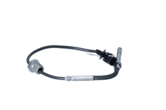 Sensor Abgastemperatur hinten für FIAT JEEP 500L 500X FIORINO Großraumlimousine