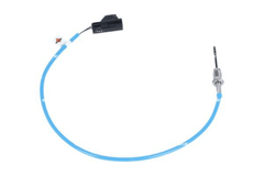 Sensor Abgastemperatur für FORD KUGA I TOURNEO CONNECT / GRAND V408