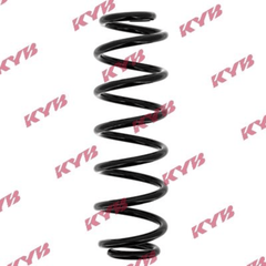 Fahrwerksfeder Hinterachse für AUDI SKODA VW A3 Sportback OCTAVIA III Combi