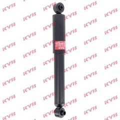 Stoßdämpfer Hinterachse für FIAT PANDA / CLASSIC Kasten/Schrägheck