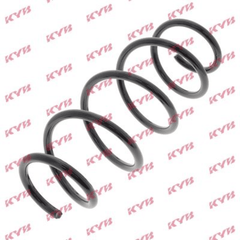 Fahrwerksfeder Vorderachse für SKODA VW OCTAVIA II Combi EOS GOLF V Variant VI