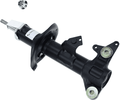 Stoßdämpfer Vorderachse links für NISSAN PRIMERA Hatchback Traveller