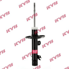 Stoßdämpfer Vorderachse links für CITROËN OPEL C3 AIRCROSS II Van CROSSLAND X /