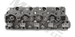 Zylinderkopf für MITSUBISHI HYUNDAI KIA L200 PAJERO I Canvas Top II III CLASSIC