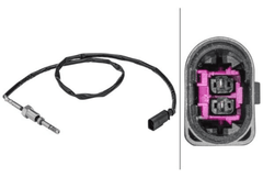 Sensor Abgastemperatur für VW AMAROK