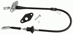 Kupplungsseil für HYUNDAI i10 I