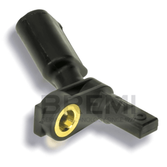 ABS Sensor Raddrehzahl Vorderachse Hinterachse für AUDI PEUGEOT SEAT SKODA VW