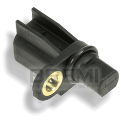ABS Sensor Raddrehzahl Hinterachse für FORD MAZDA VOLVO C-MAX II FOCUS Turnier