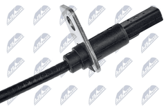ABS Sensor Raddrehzahl Hinterachse links für SUZUKI GRAND VITARA I II