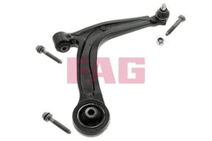 Querlenker Vorderachse rechts für FIAT ABARTH 500 C 500C / 595C 695C 595 695
