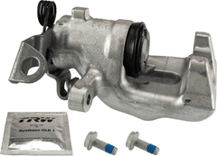 Bremssattel Hinterachse links für OPEL ASTRA G Stufenheck Caravan CC Coupe