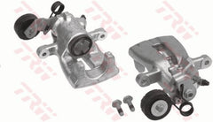 Bremssattel Hinterachse links für OPEL CHEVROLET ASTRA G Caravan CC Stufenheck