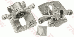 Bremssattel Hinterachse links für CHRYSLER DODGE MITSUBISHI JEEP SEBRING