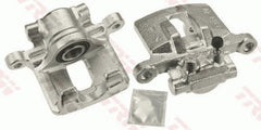 Bremssattel Hinterachse links für MITSUBISHI JEEP DODGE CHRYSLER LANCER VIII