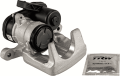 Bremssattel Hinterachse rechts für AUDI SEAT VW Q3 ALHAMBRA VAN SHARAN