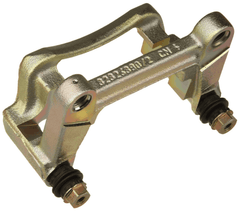 Halter Bremssattel Hinterachse für VW CALIFORNIA T4 Camper TRANSPORTER Kasten