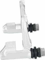 Halter Bremssattel Hinterachse für AUDI SEAT SKODA VW A4 B5 Avant B6 Cabriolet