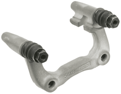 Halter Bremssattel Hinterachse rechts für AUDI TT Roadster