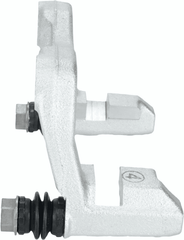 Halter Bremssattel Hinterachse für AUDI SEAT SKODA VW A3 Sportback Cabriolet A4