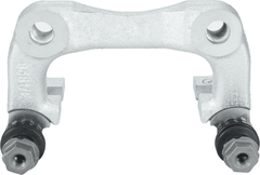 Halter Bremssattel Hinterachse für AUDI SEAT SKODA VW A3 Sportback Cabriolet A4