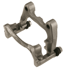 Halter Bremssattel Hinterachse für SEAT VW TOLEDO III EOS PASSAT B6 Variant