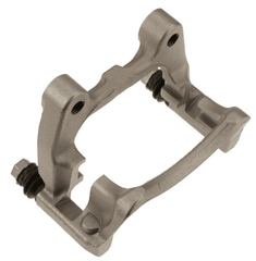 Halter Bremssattel Hinterachse für SEAT VW TOLEDO III EOS PASSAT B6 Variant
