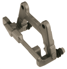 Halter Bremssattel Hinterachse rechts für AUDI A6 Allroad C6 Avant