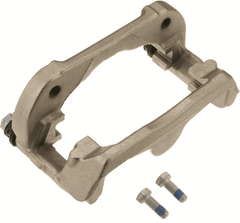 Halter Bremssattel Vorderachse für BMW 1 Coupe Cabriolet