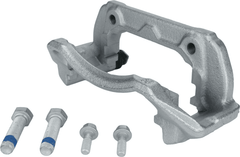 Halter Bremssattel Vorderachse für MERCEDES-BENZ C-KLASSE Sportcoupe T-Model