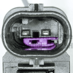 Sensor Abgastemperatur für ALFA ROMEO FIAT OPEL JEEP GIULIETTA Kasten/Schrägheck