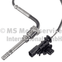 Sensor Abgastemperatur für ALFA ROMEO FIAT OPEL JEEP GIULIETTA Kasten/Schrägheck