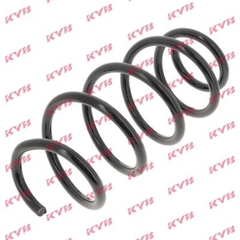 Fahrwerksfeder Vorderachse für SKODA YETI