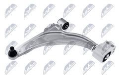Querlenker Vorderachse links für OPEL VAUXHALL ZAFIRA TOURER C VAN