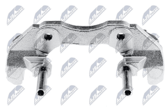 Halter Bremssattel Vorderachse für FORD MAZDA C-MAX FOCUS II Turnier Stufenheck