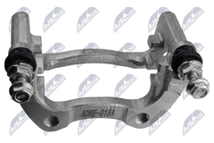 Halter Bremssattel Hinterachse für RENAULT CAPTUR II CLIO V FLUENCE GRAND
