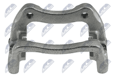Halter Bremssattel Hinterachse für RENAULT CAPTUR II CLIO V FLUENCE GRAND