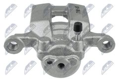 Bremssattel Hinterachse links für NISSAN RENAULT QASHQAI / +2 I KOLEOS