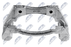 Halter Bremssattel Vorderachse links für FORD JAGUAR MONDEO III Stufenheck