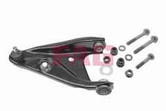 Querlenker Vorderachse links für LADA RENAULT DACIA LARGUS Kasten/Kombi LOGAN I