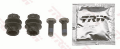 Reparatursatz Bremssattel Hinterachse für SEAT VW ALHAMBRA SHARAN TRANSPORTER