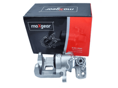 Bremssattel Hinterachse links für MAZDA CX-3